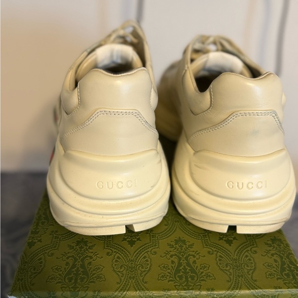 Gucci Rython size 9 men - Picture 4 of 10